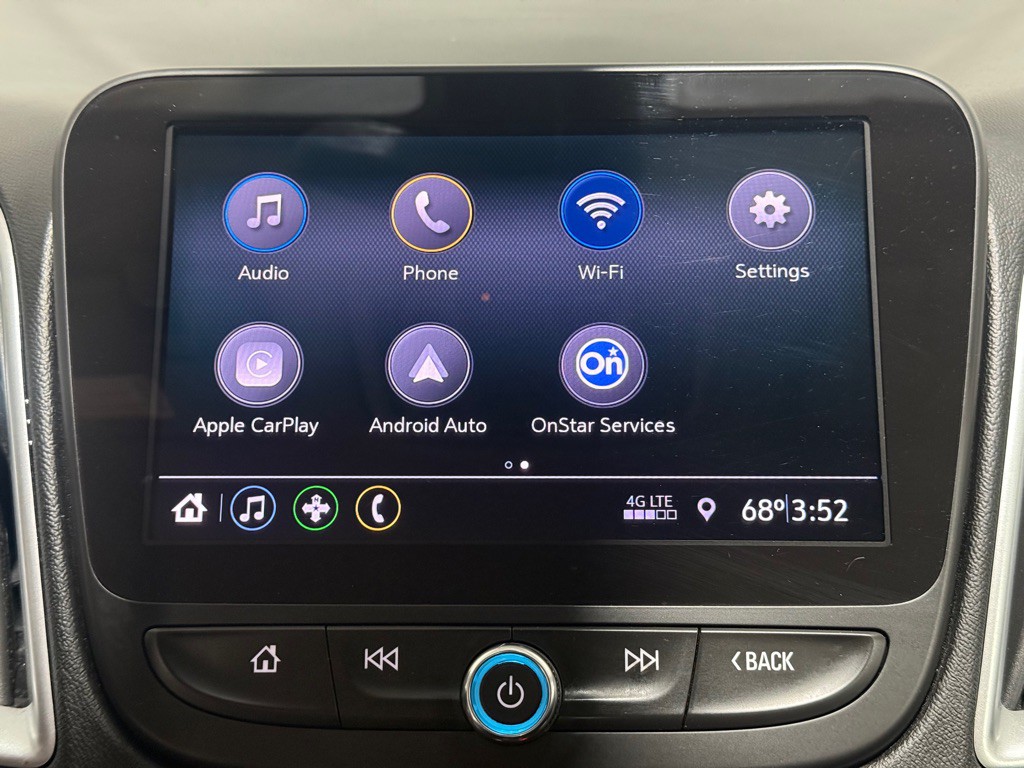 2020 Chevrolet Malibu Image 16