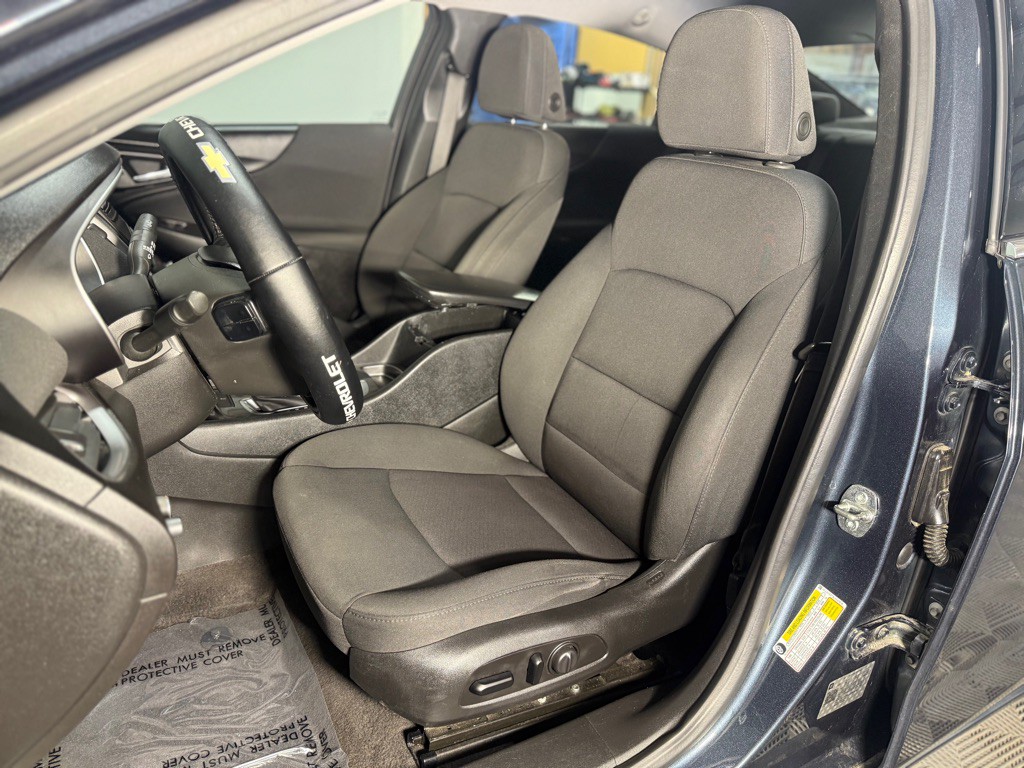 2020 Chevrolet Malibu Image 23