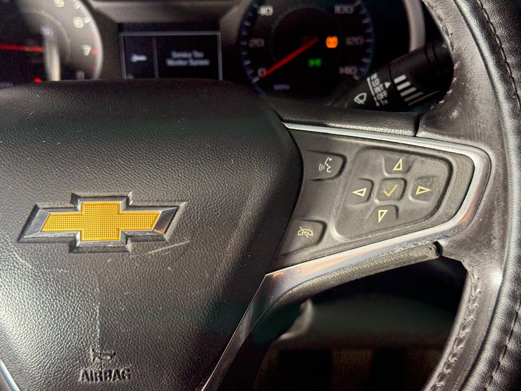 2020 Chevrolet Malibu Image 27