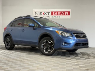 Image for 2015 Subaru Crosstrek 2.0 PREMIUM ID: 7439651