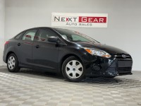 Image for 2012 Ford Focus S ID: 7463886