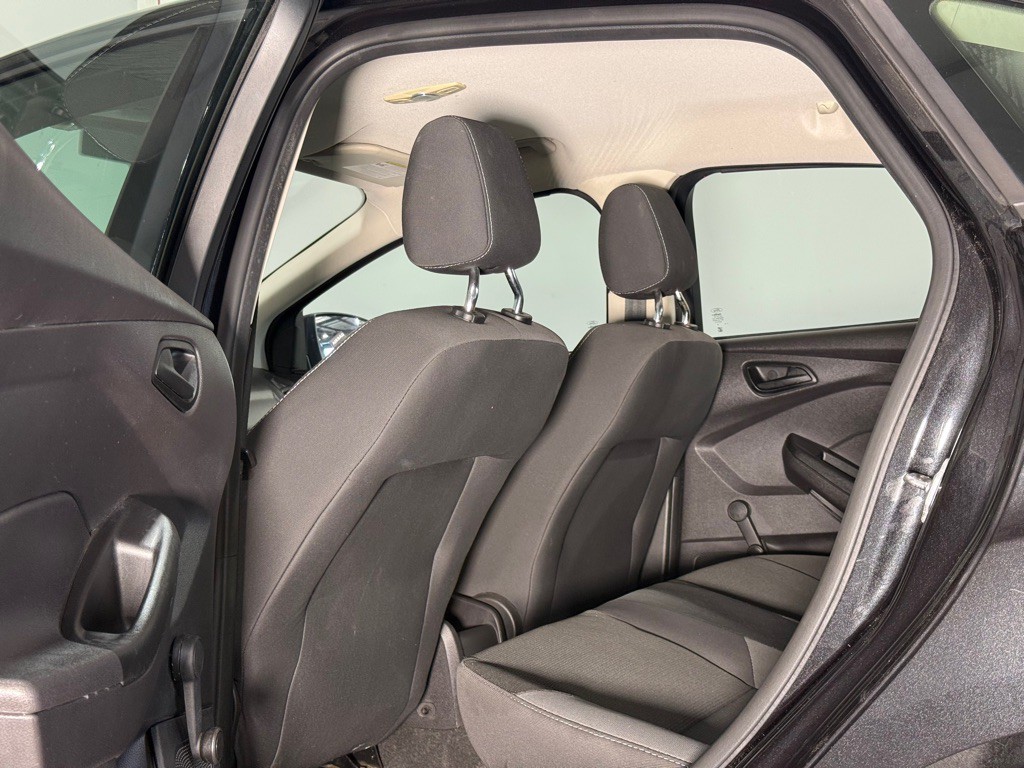 2012 Ford Focus Image 10