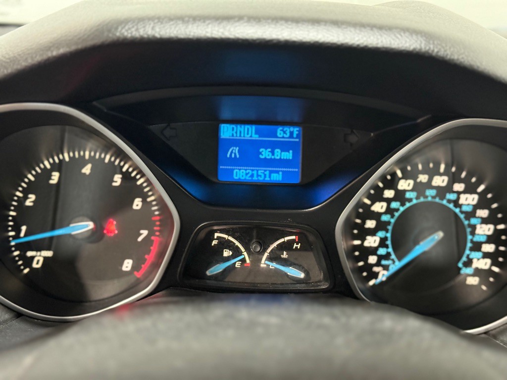 2012 Ford Focus Image 11
