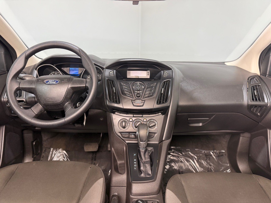 2012 Ford Focus Image 12