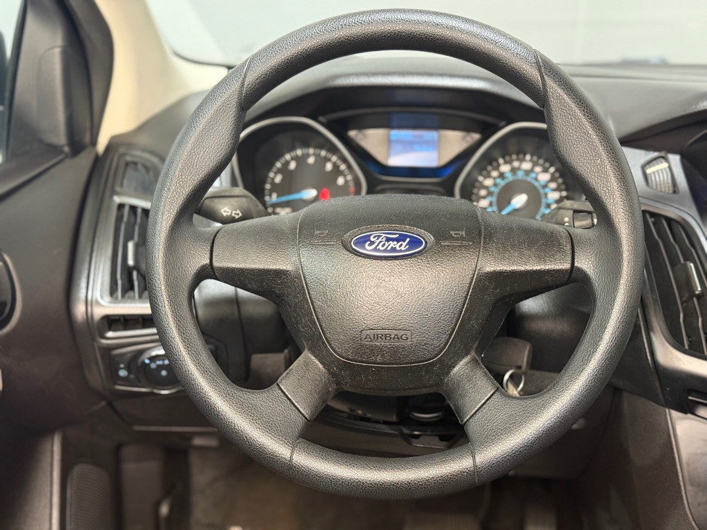 2012 Ford Focus Image 13
