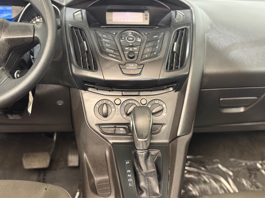 2012 Ford Focus Image 14