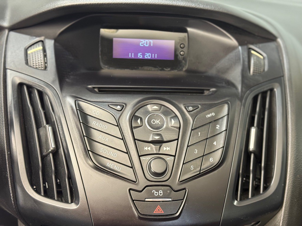 2012 Ford Focus Image 15