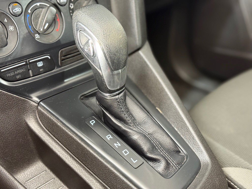 2012 Ford Focus Image 20