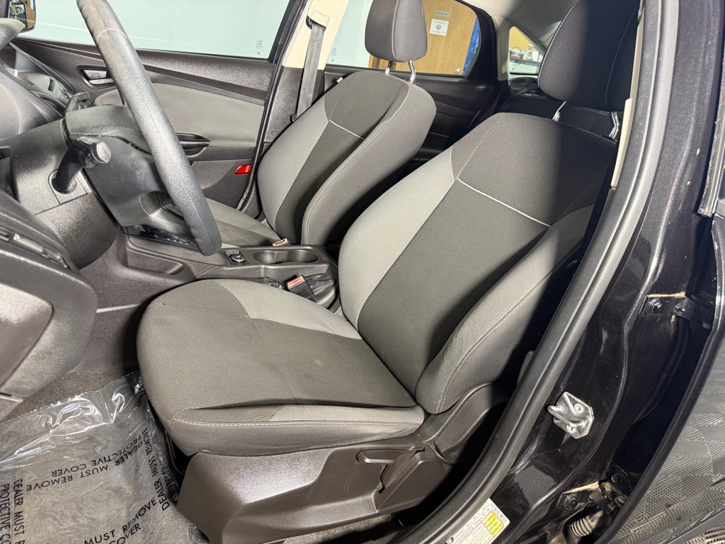2012 Ford Focus Image 22