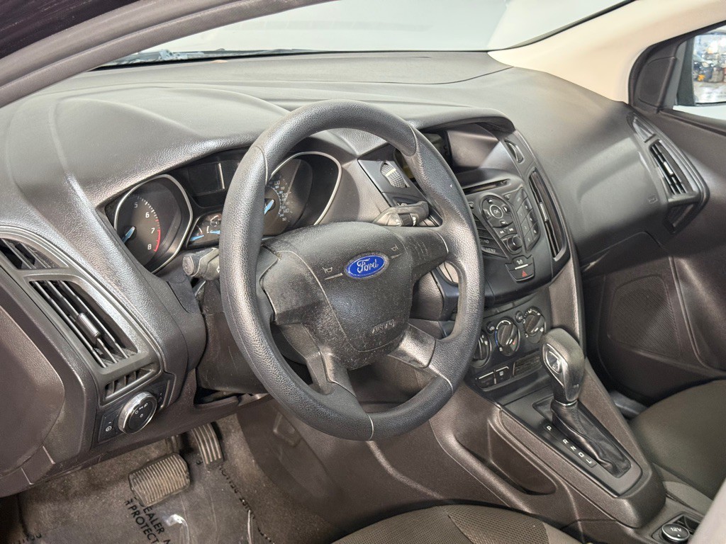2012 Ford Focus Image 24