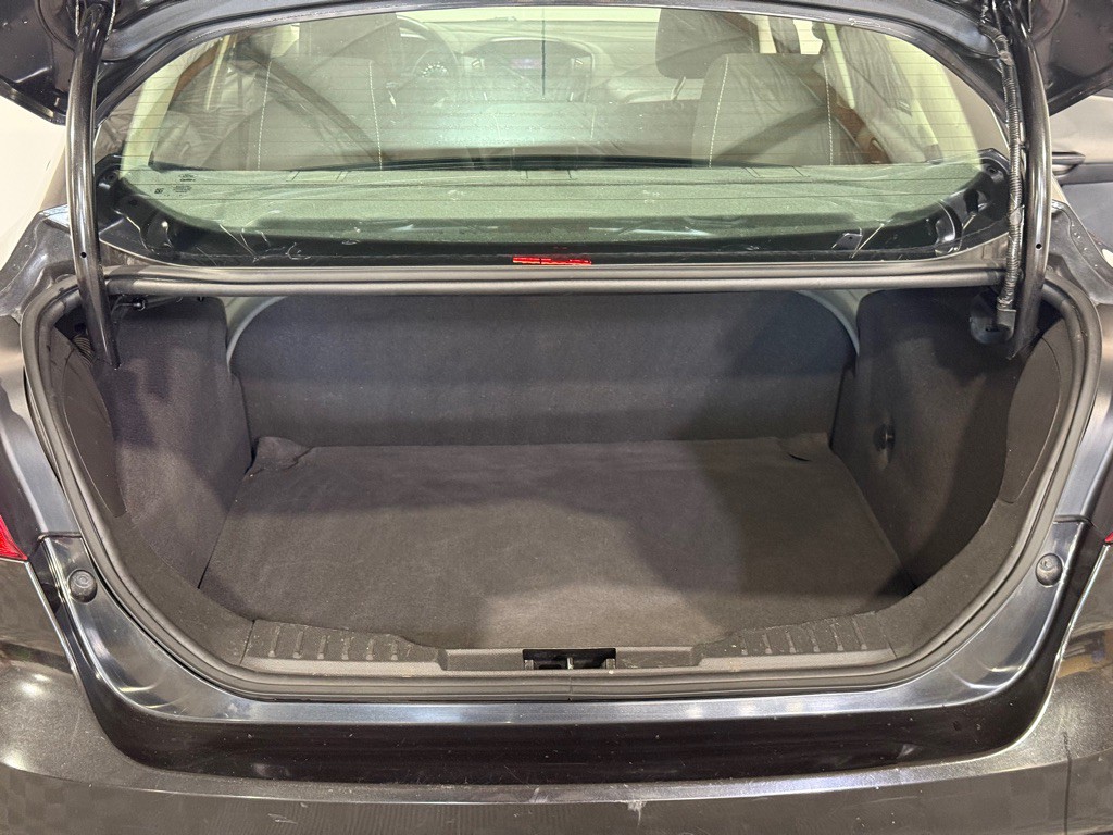 2012 Ford Focus Image 28