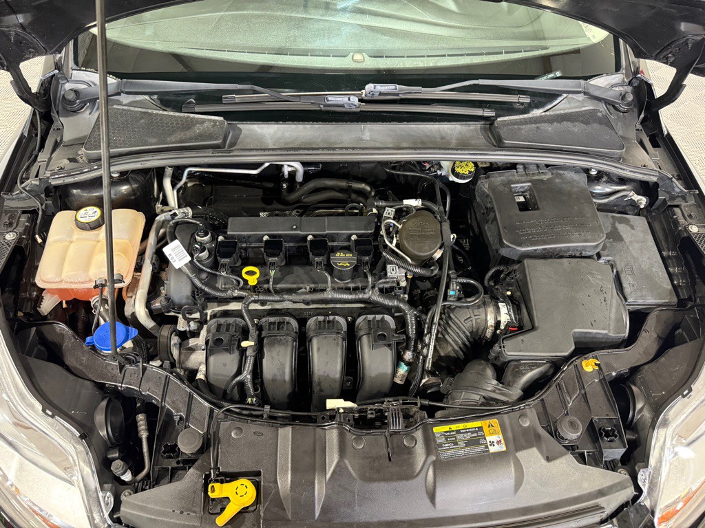 2012 Ford Focus Image 29