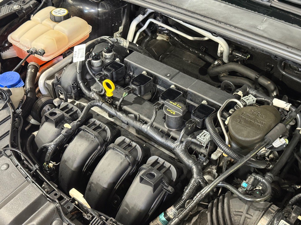 2012 Ford Focus Image 30