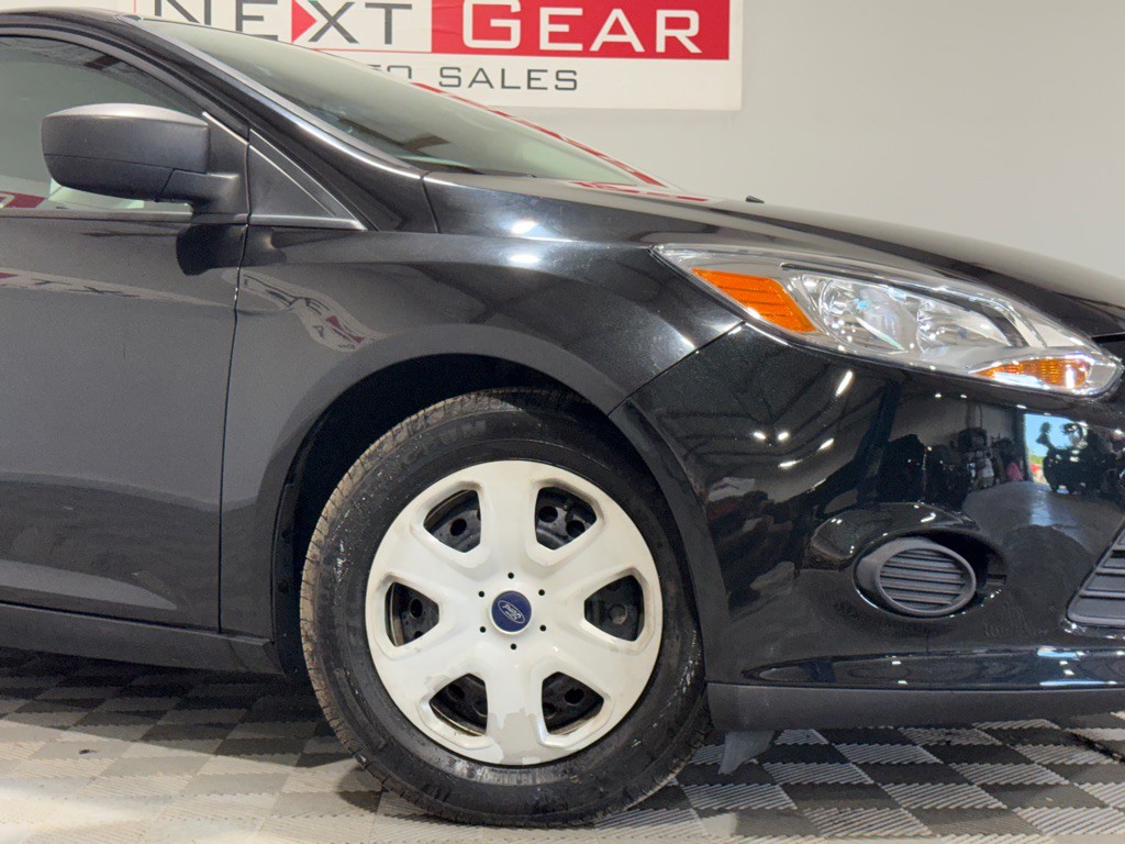 2012 Ford Focus Image 31