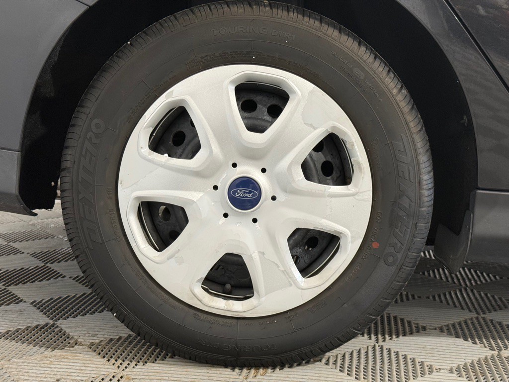 2012 Ford Focus Image 32