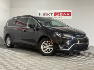 Image for 2017 Chrysler Pacifica Touring L ID: 7471265