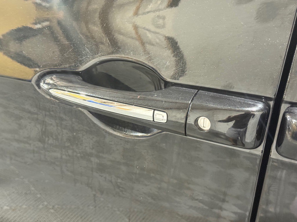 2017 Chrysler Pacifica Image 35