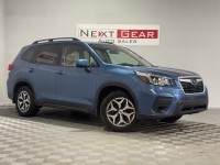 Image for 2019 Subaru Forester Premium ID: 7471469