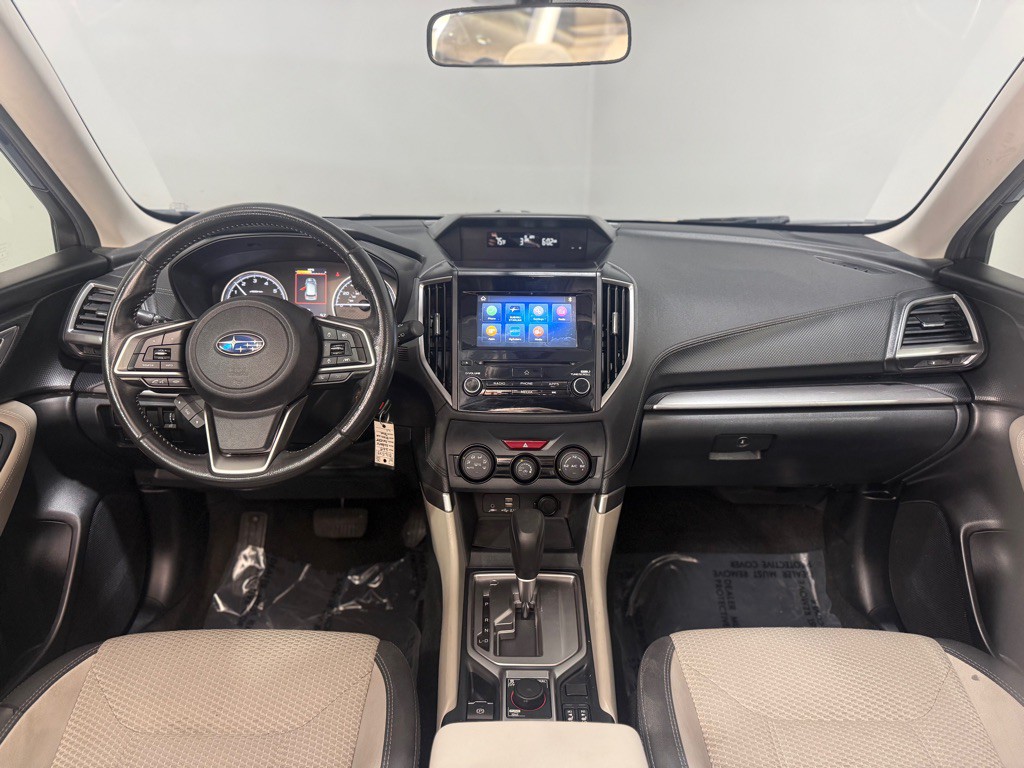 2019 Subaru Forester Image 13