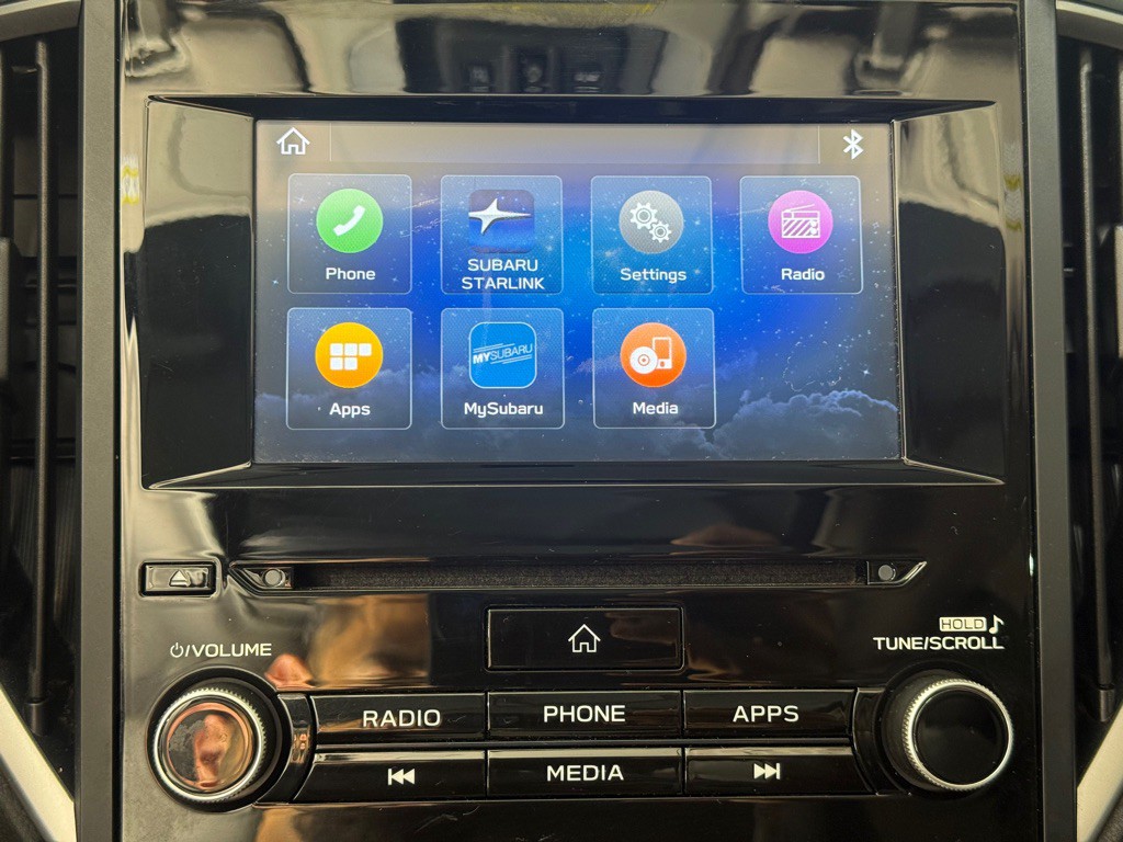 2019 Subaru Forester Image 18