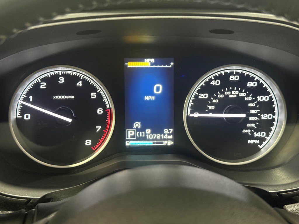 2019 Subaru Forester Image 14