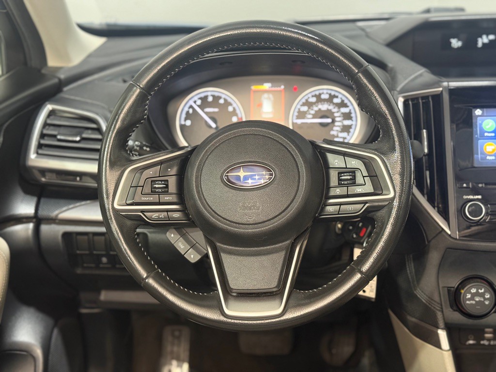 2019 Subaru Forester Image 15