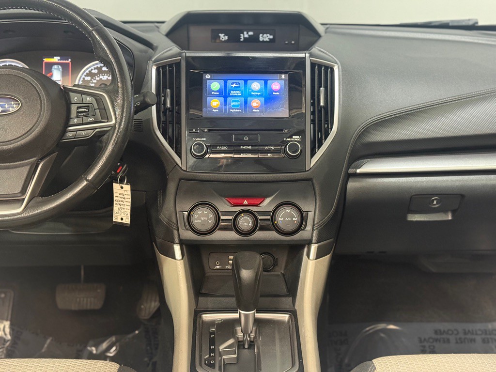 2019 Subaru Forester Image 16