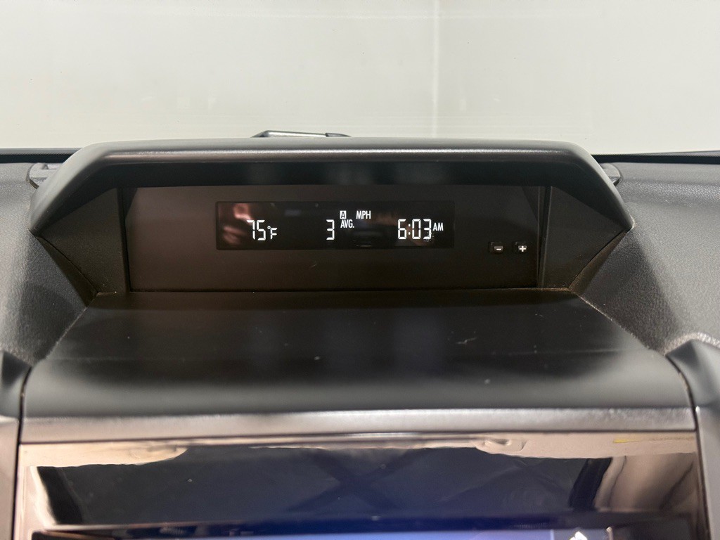 2019 Subaru Forester Image 17