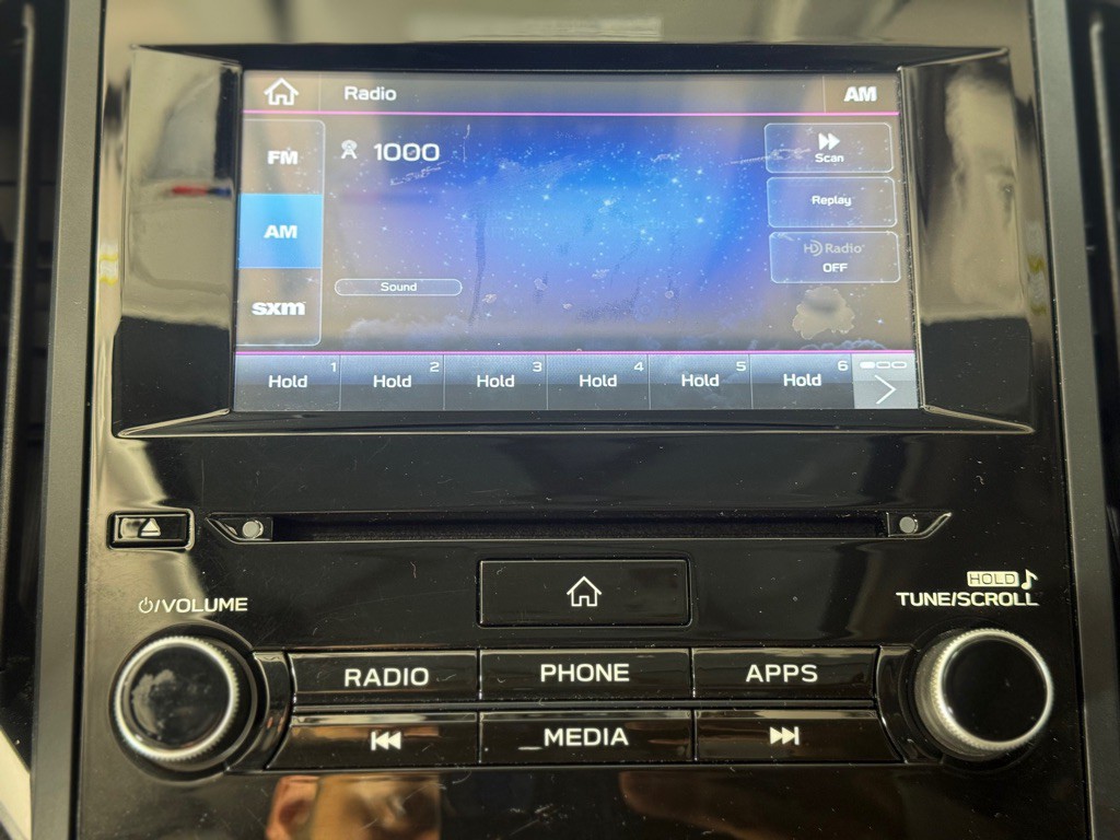 2019 Subaru Forester Image 19