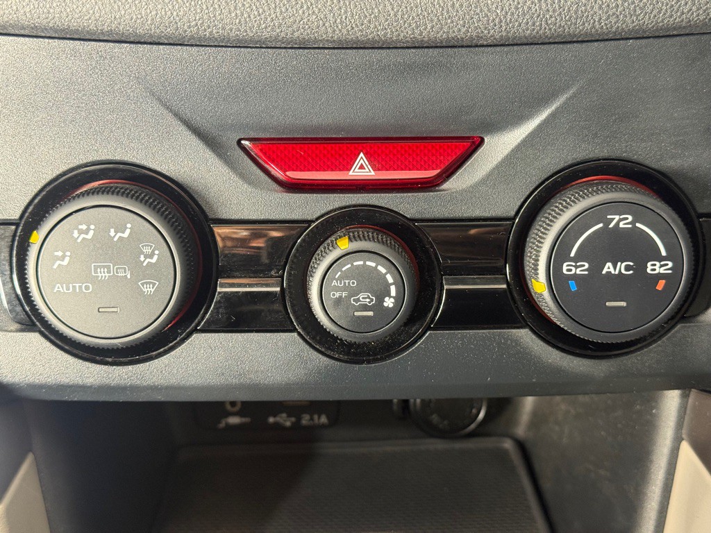 2019 Subaru Forester Image 20