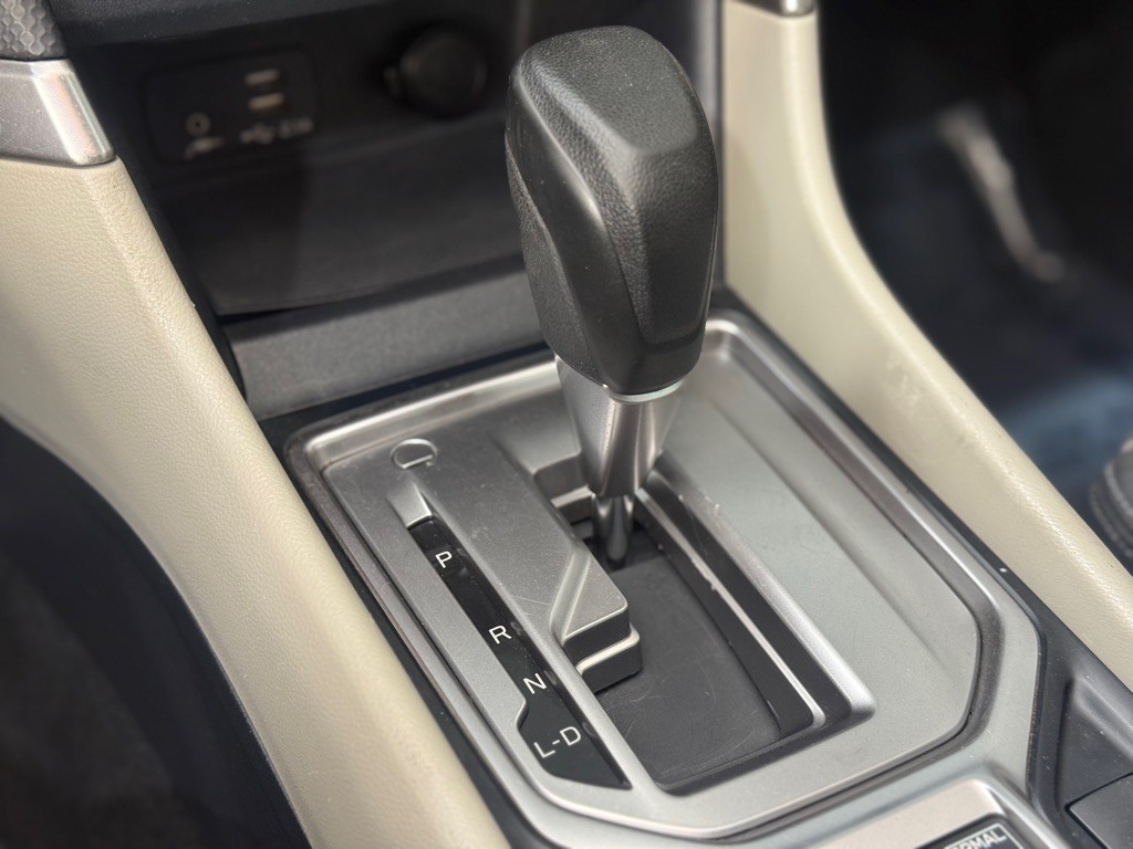 2019 Subaru Forester Image 21