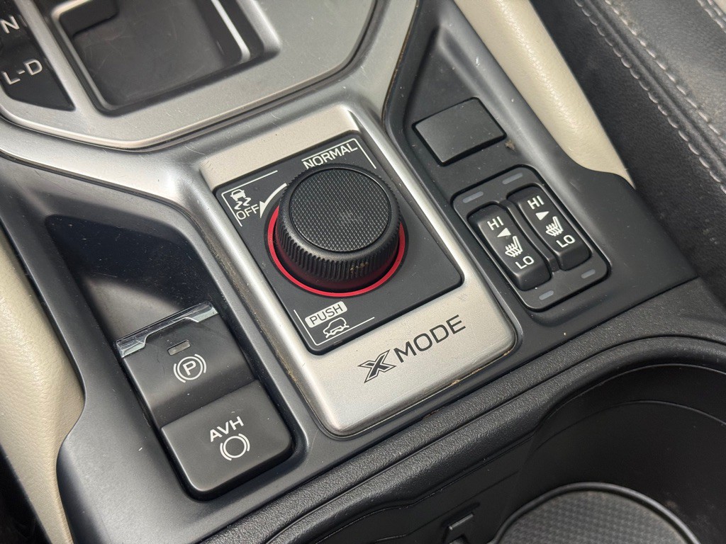 2019 Subaru Forester Image 22