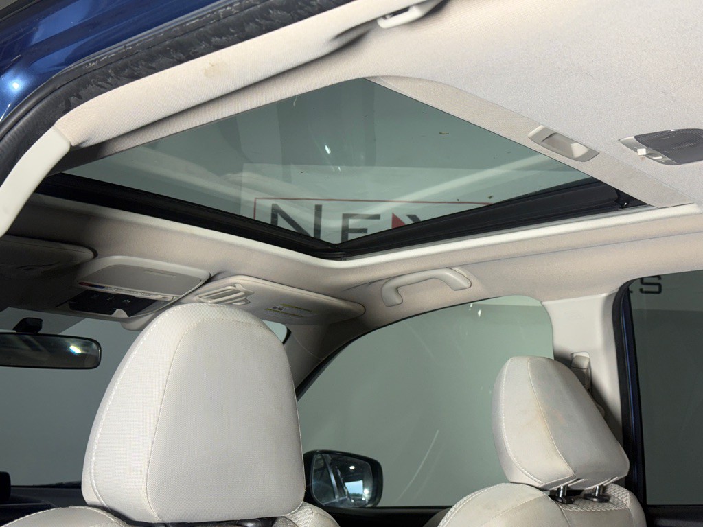 2019 Subaru Forester Image 23