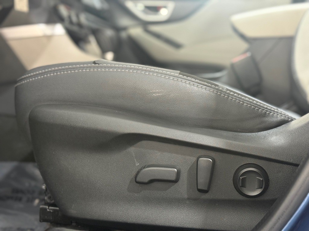 2019 Subaru Forester Image 26