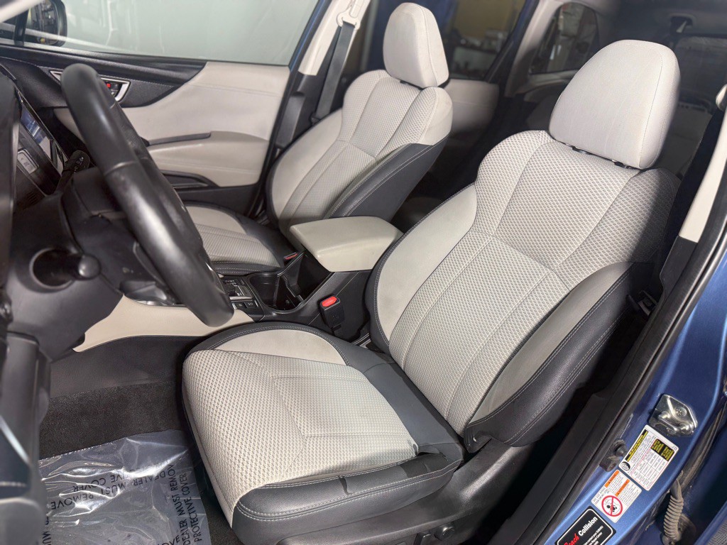 2019 Subaru Forester Image 27