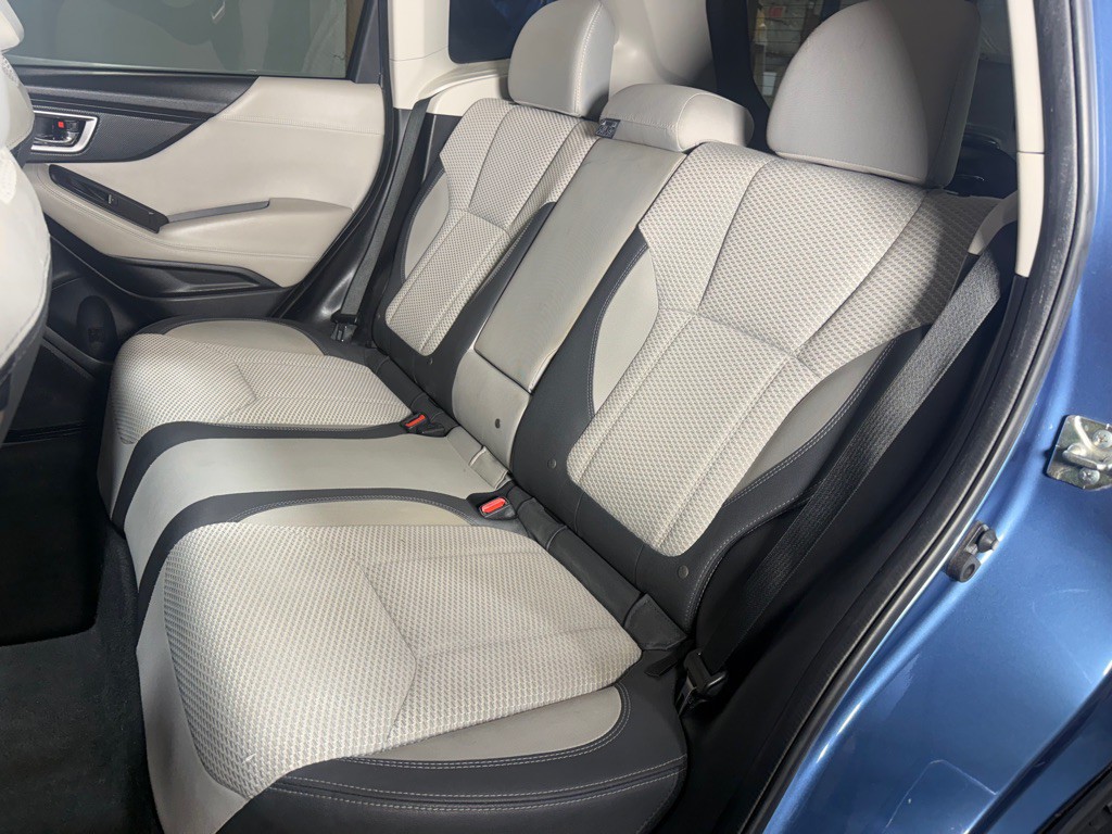 2019 Subaru Forester Image 28