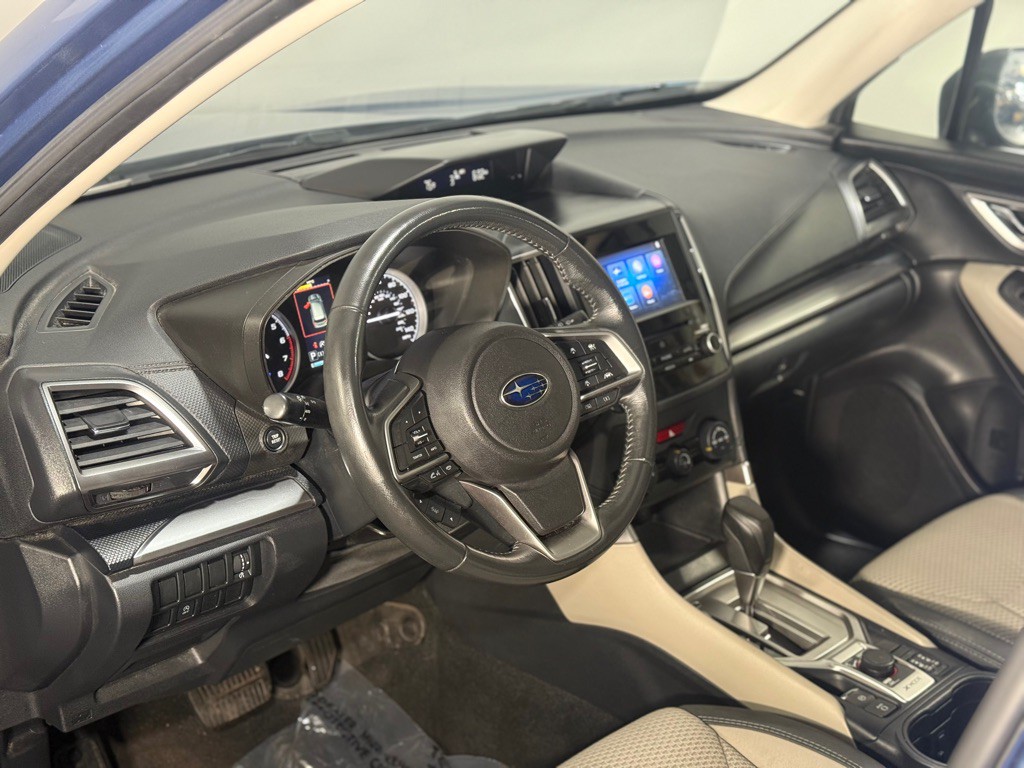 2019 Subaru Forester Image 29