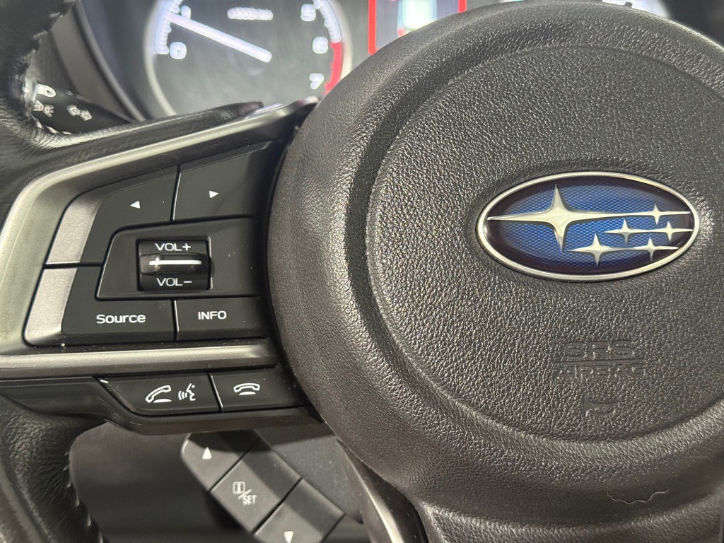 2019 Subaru Forester Image 30