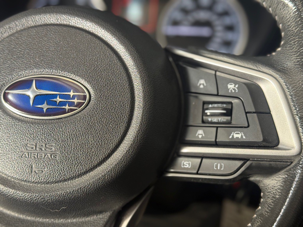 2019 Subaru Forester Image 31