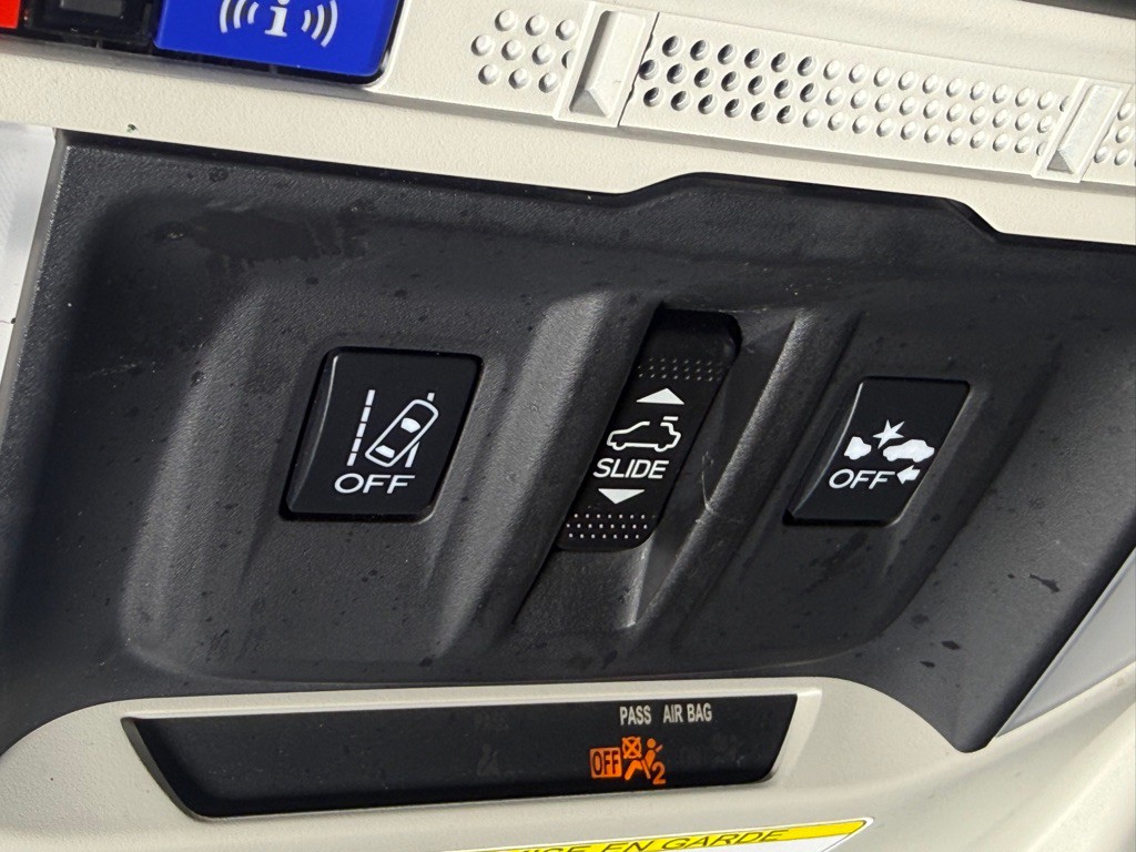 2019 Subaru Forester Image 35