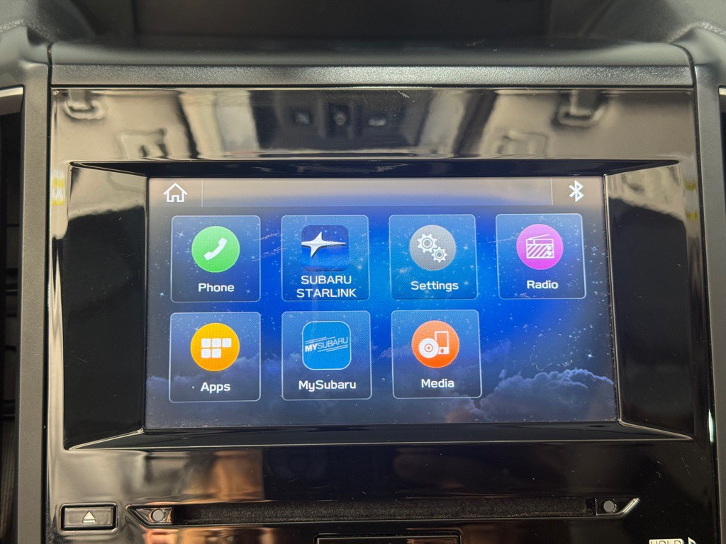 2019 Subaru Forester Image 37