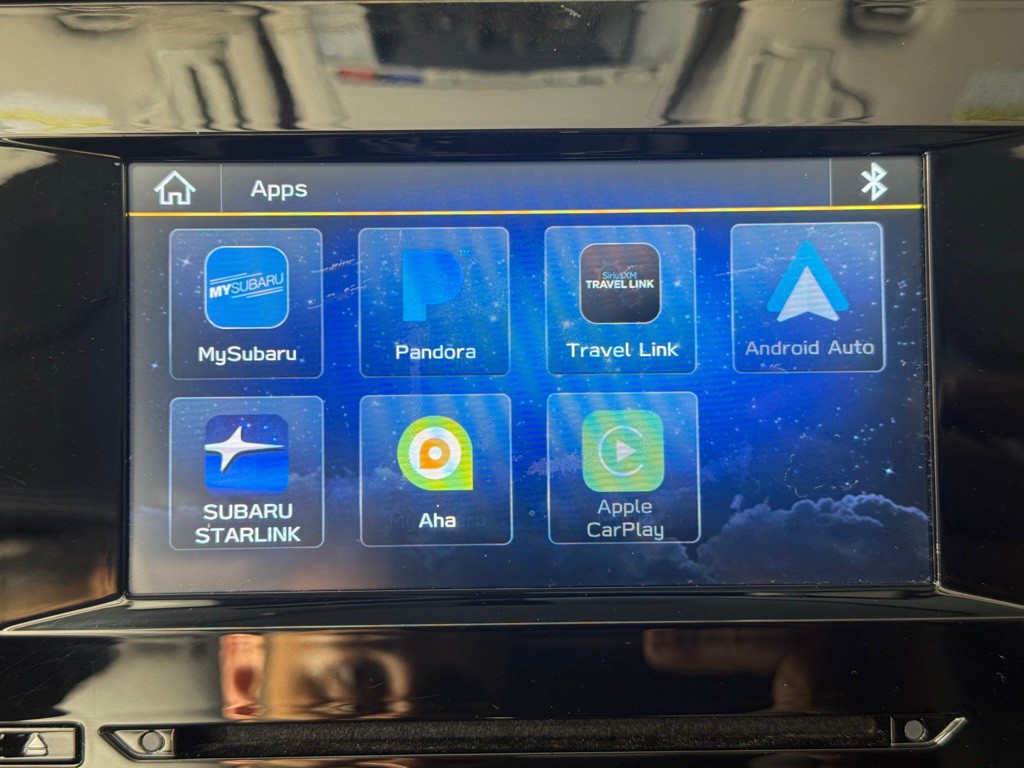 2019 Subaru Forester Image 38