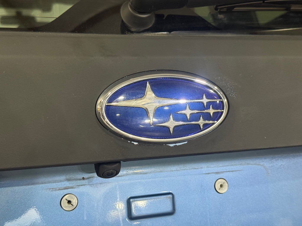 2019 Subaru Forester Image 39