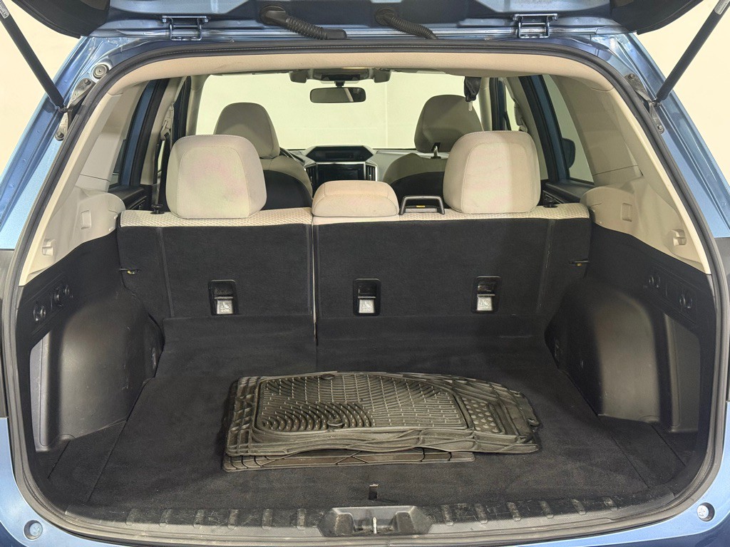 2019 Subaru Forester Image 41