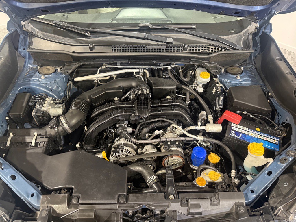 2019 Subaru Forester Image 42