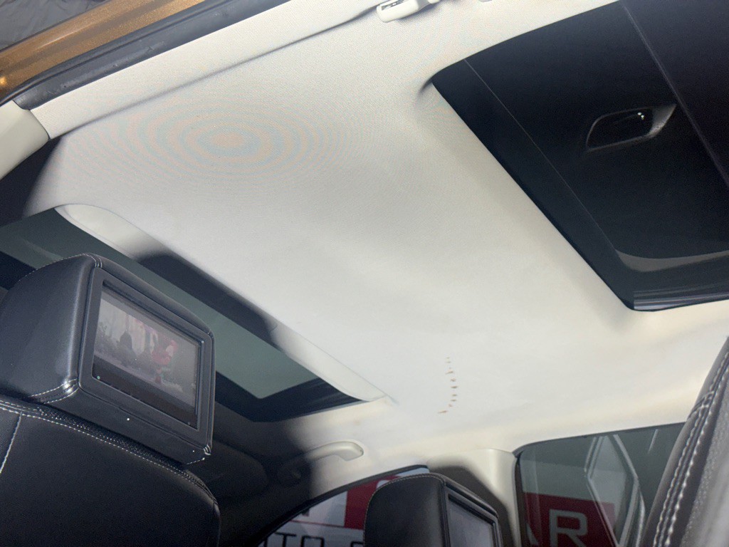 2017 Nissan Pathfinder Image 26