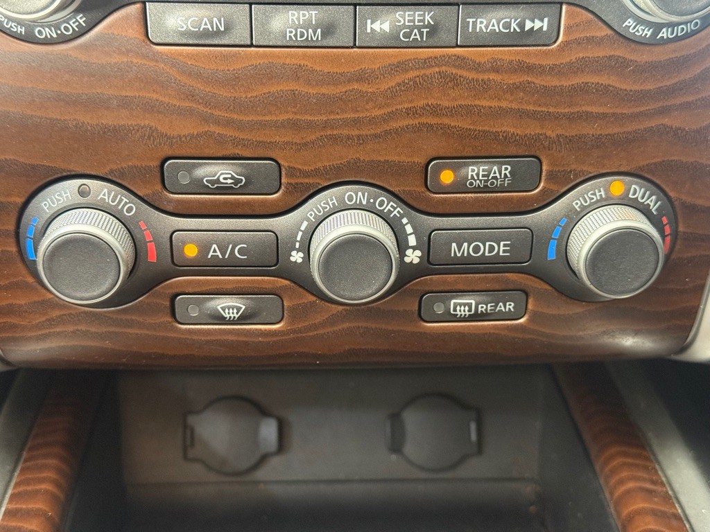 2017 Nissan Pathfinder Image 20
