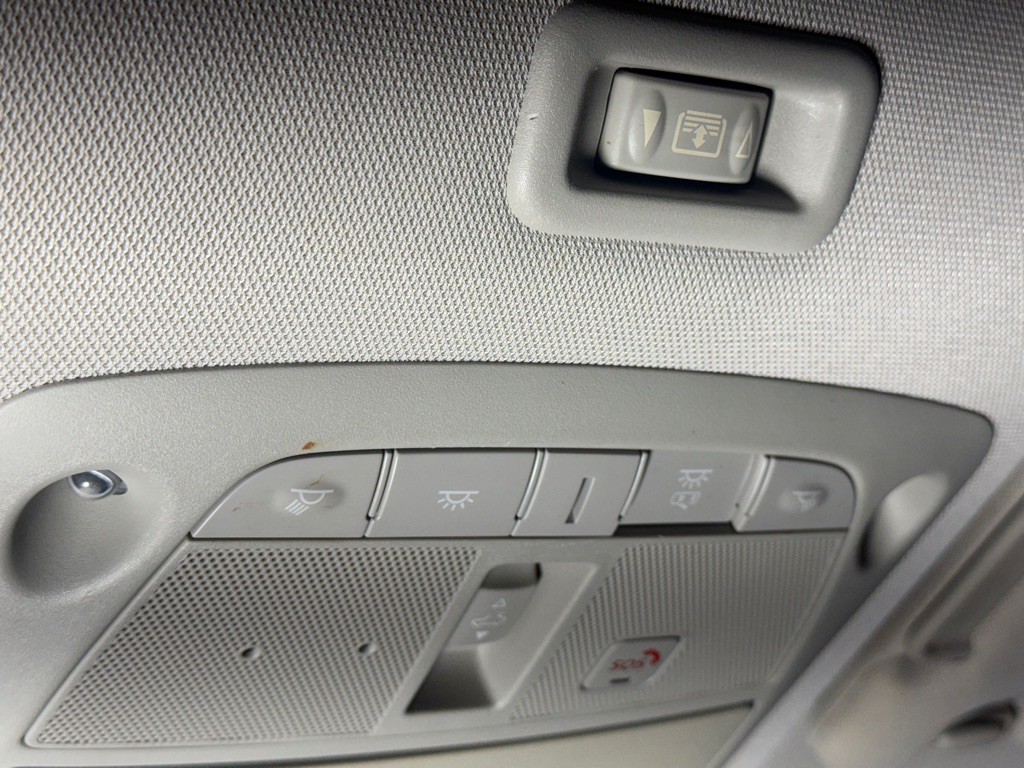 2017 Nissan Pathfinder Image 44