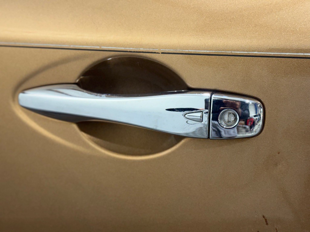2017 Nissan Pathfinder Image 45