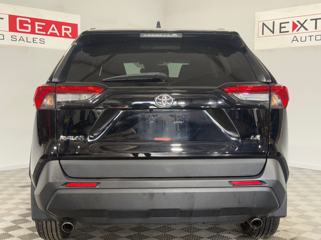 2021 Toyota Rav4 Image 3